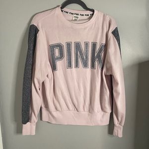 PINK Crewneck